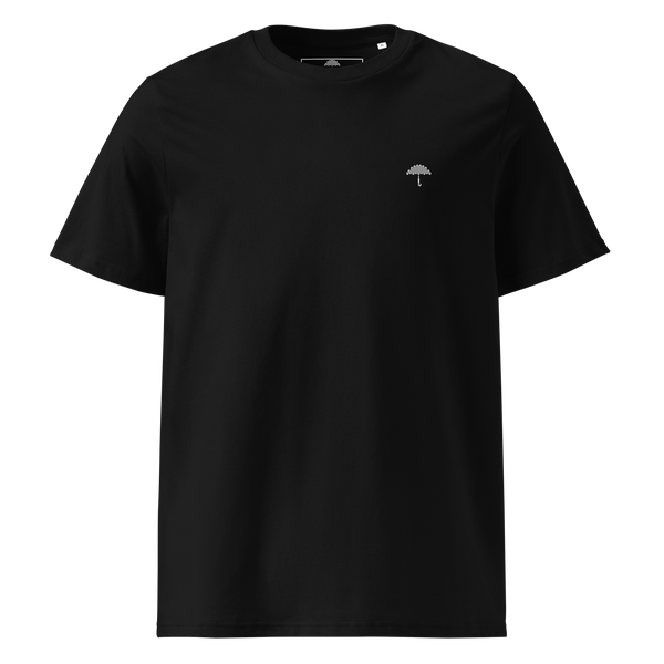 Nightfall Printed Organic Tee