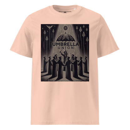 Umbrella Union Propaganda Series - Mosaic Ritual Organic Cotton T-Shirt