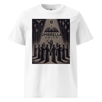 Umbrella Union Propaganda Series - Mosaic Ritual Organic Cotton T-Shirt