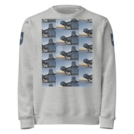 Rob Banks Terelj Organic Crewneck