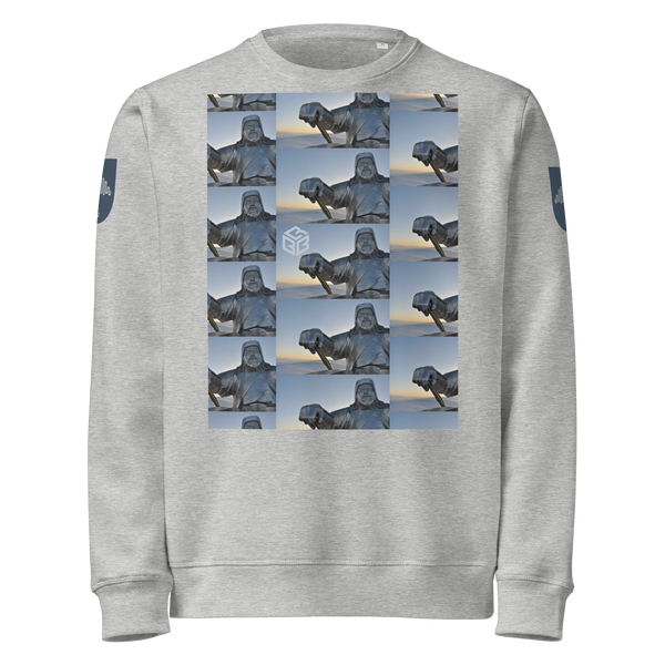 Rob Banks Terelj Organic Crewneck