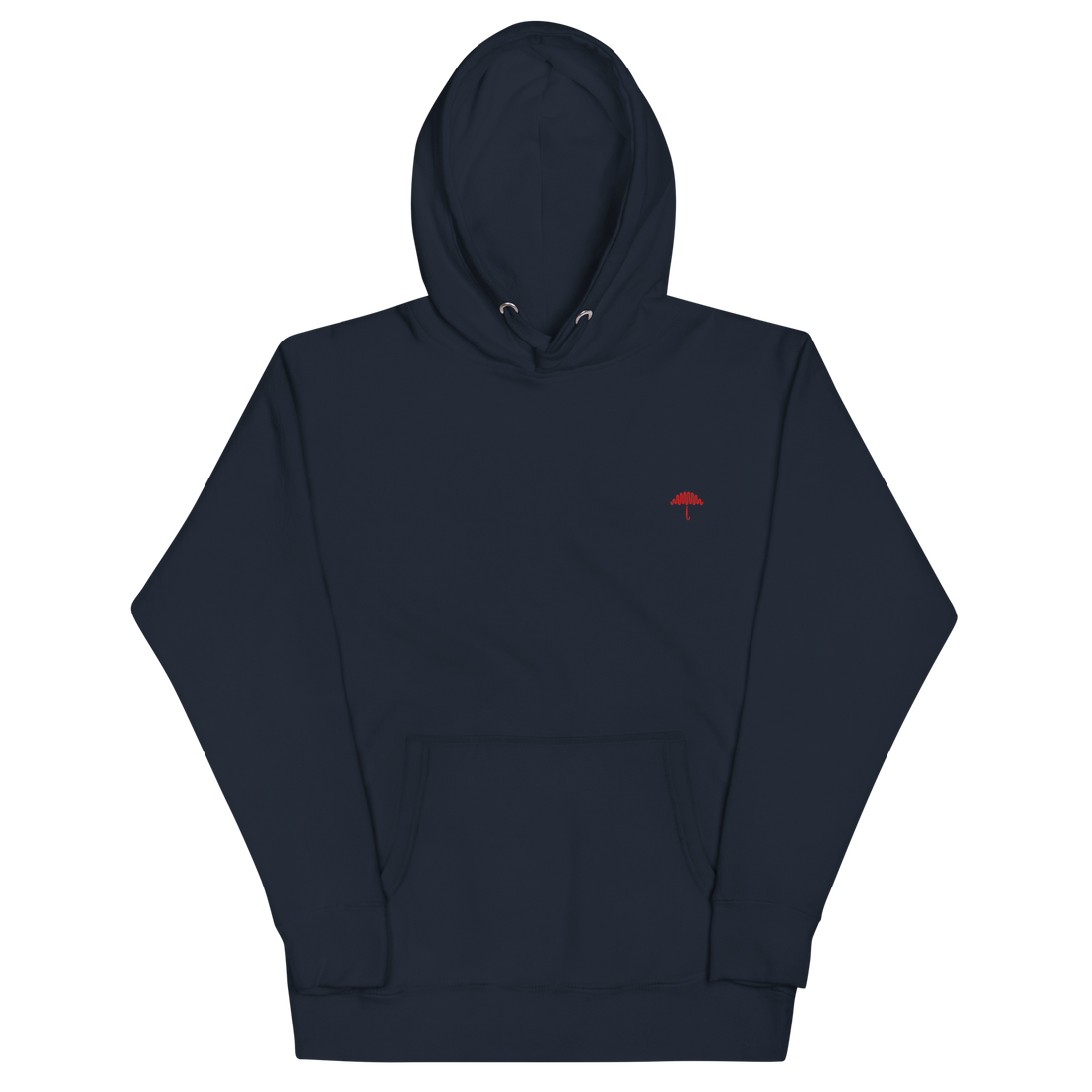Fitzgerald on the Fourth Unisex Hoodie