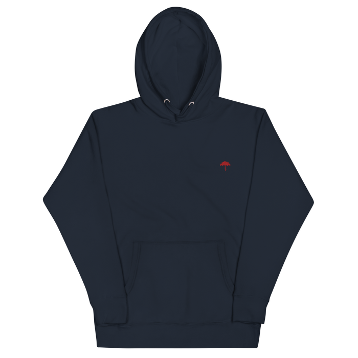 Fitzgerald on the Fourth Unisex Hoodie