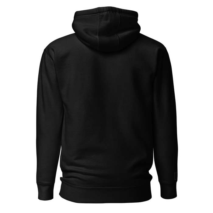 Khingz K-Logo Hoodie
