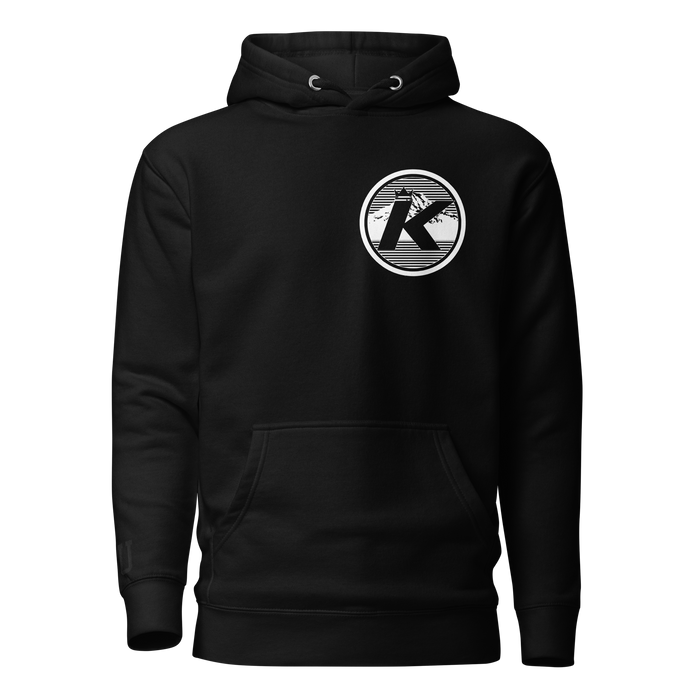 Khingz K-Logo Hoodie