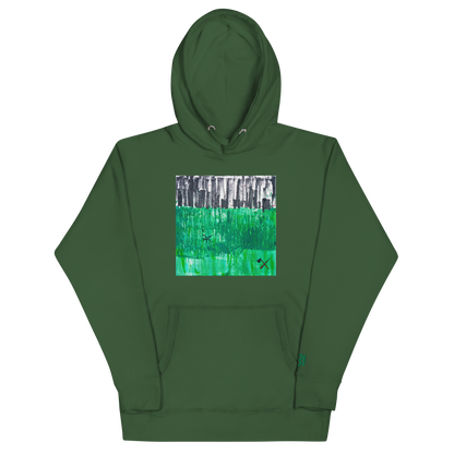 Maarius81 Catch .223 Unisex Hoodie