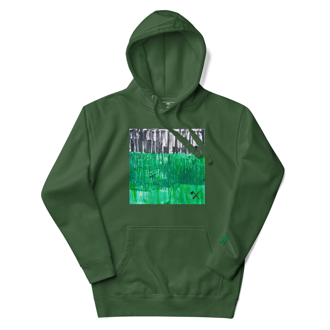 Maarius81 Catch .223 Unisex Hoodie