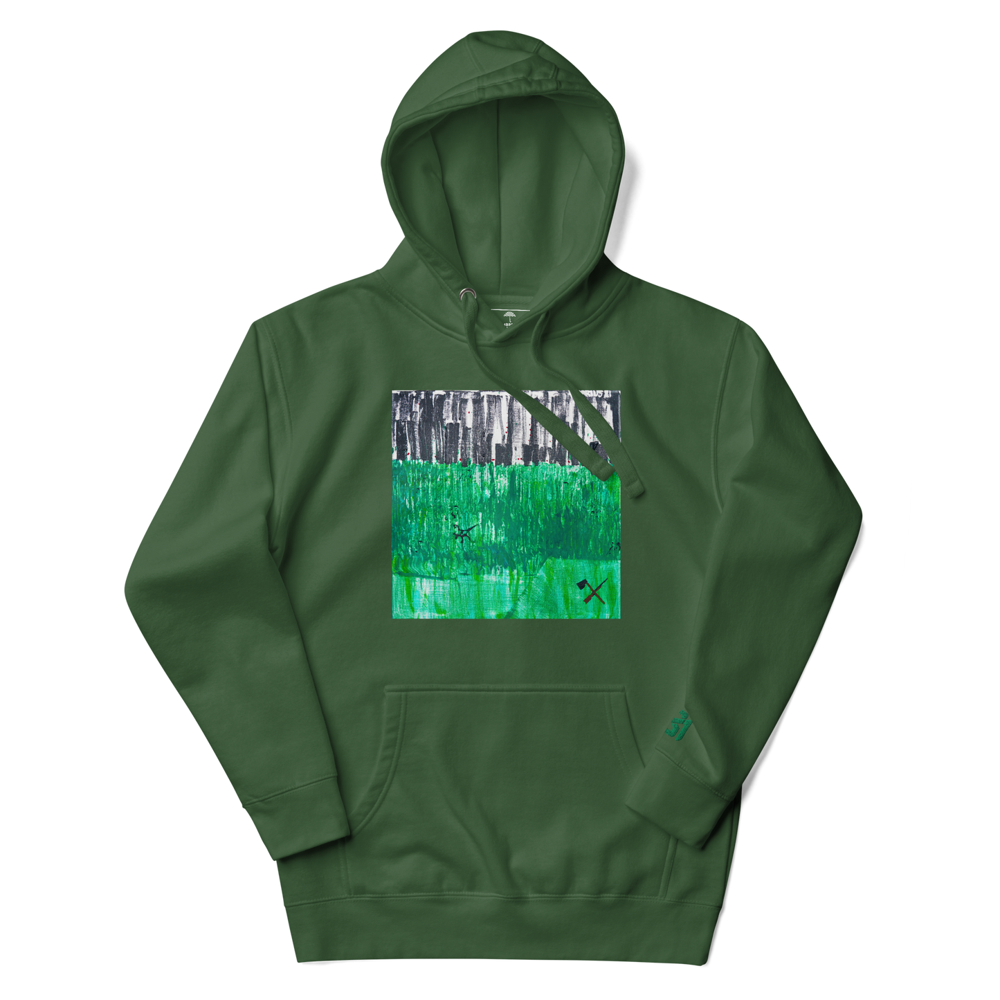 Maarius81 Catch .223 Unisex Hoodie