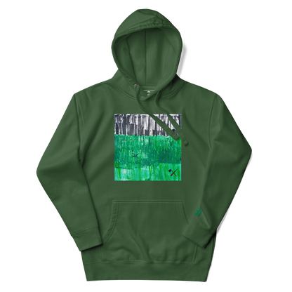 Maarius81 Catch .223 Unisex Hoodie