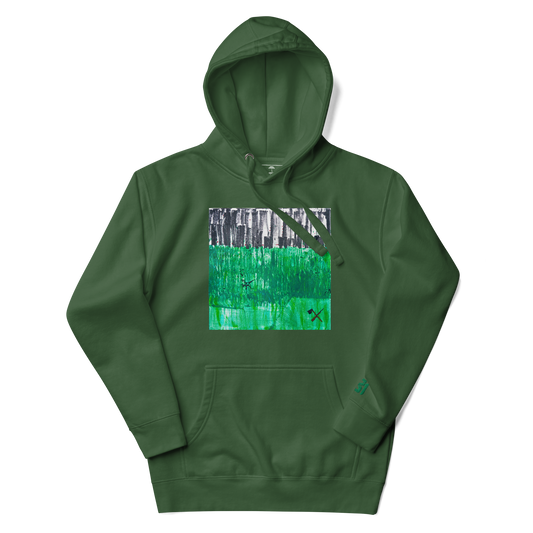 Maarius81 Catch .223 Unisex Hoodie