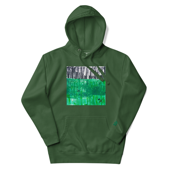 Maarius81 Catch .223 Unisex Hoodie