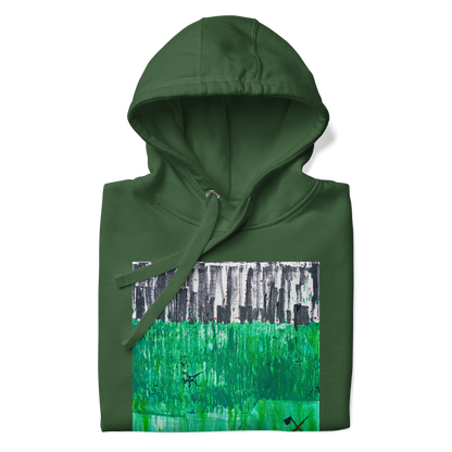 Maarius81 Catch .223 Unisex Hoodie