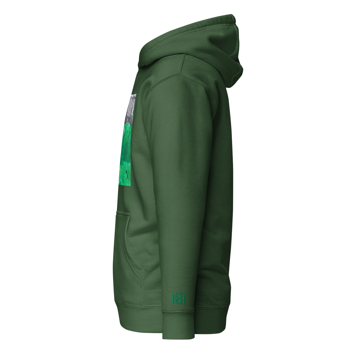 Maarius81 Catch .223 Unisex Hoodie