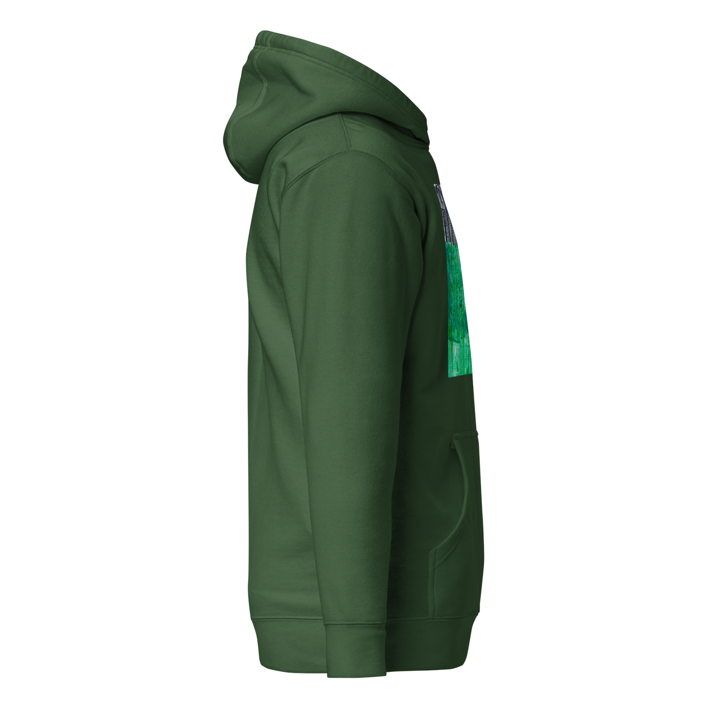 Maarius81 Catch .223 Unisex Hoodie