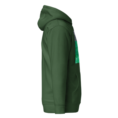 Maarius81 Catch .223 Unisex Hoodie