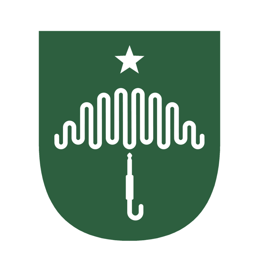 Union Standard badge