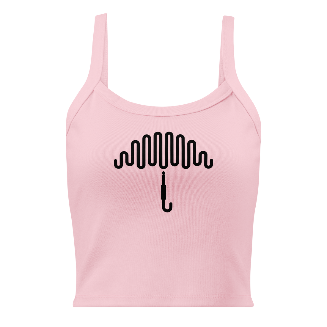 First Light Micro-Rib UU Tank