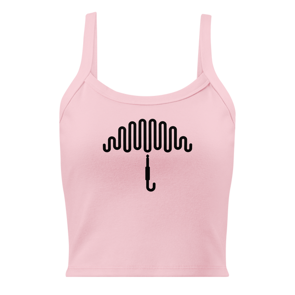 First Light Micro-Rib UU Tank