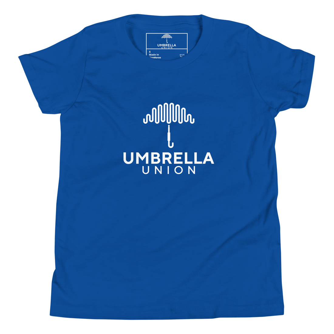 Umbrella Union Youth Tee